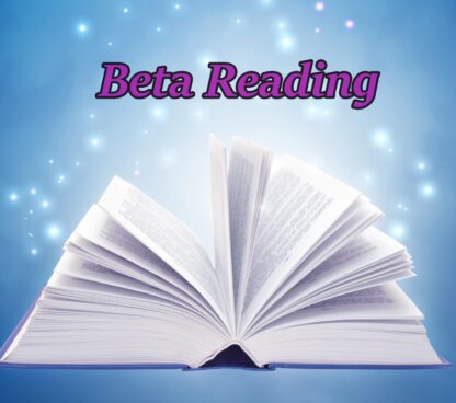 Beta Reading