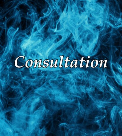 Consultation